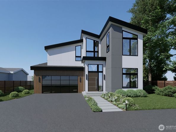 8328 NE 148th Place, Kenmore WA 98028