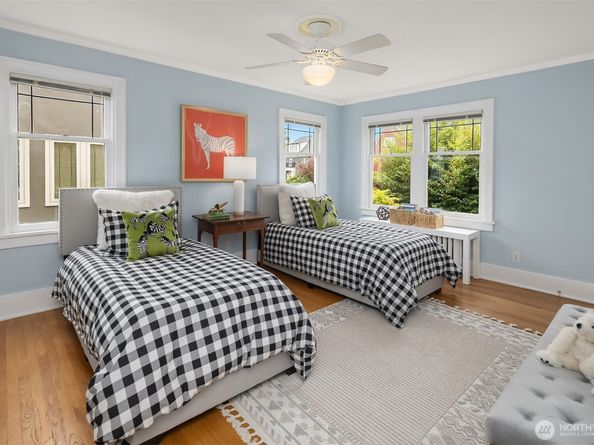 3832 48th Avenue NE, Seattle WA 98105