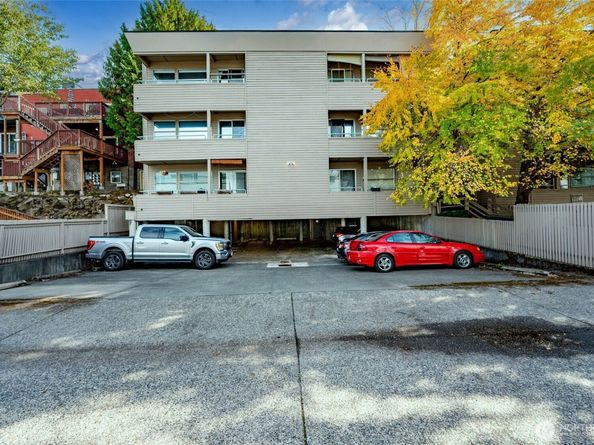 2827 Franklin Avenue E N9, Seattle WA 98102