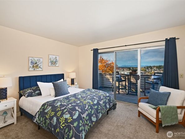 2827 Franklin Avenue E N9, Seattle WA 98102