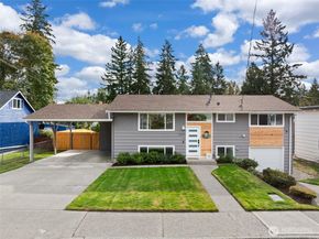 12335 SE 158th Street, Renton WA 98058