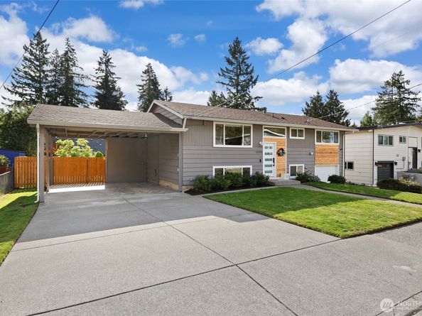 12335 SE 158th Street, Renton WA 98058