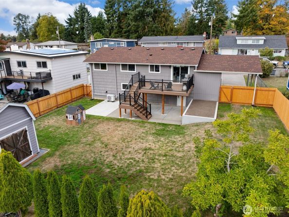 12335 SE 158th Street, Renton WA 98058