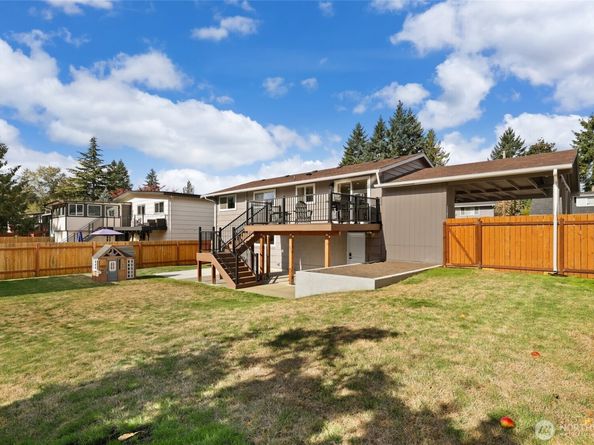 12335 SE 158th Street, Renton WA 98058