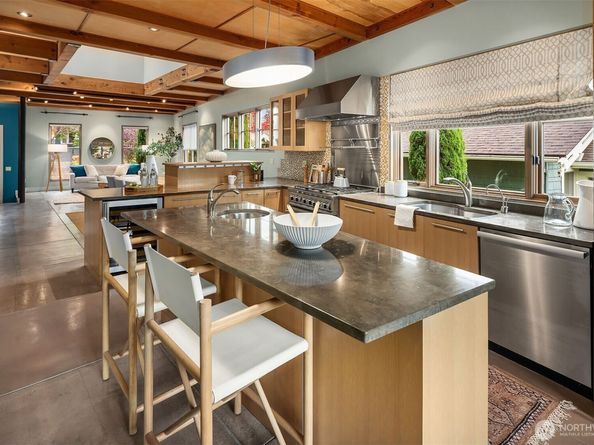 4029 Ashworth Avenue N, Seattle WA 98103