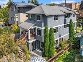 4029 Ashworth Avenue N, Seattle WA 98103