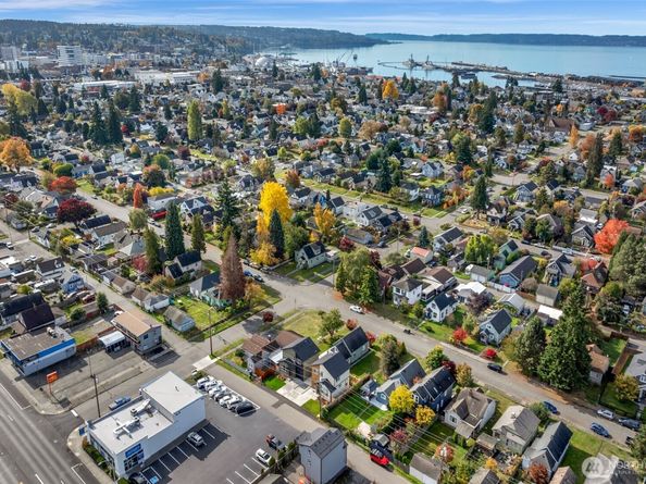 1925 Lombard Avenue A,B,C, Everett WA 98201