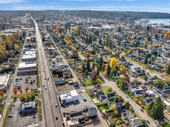 1925 Lombard Avenue A,B,C, Everett WA 98201