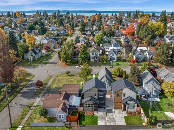 1925 Lombard Avenue A,B,C, Everett WA 98201