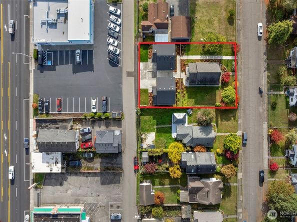 1925 Lombard Avenue A,B,C, Everett WA 98201