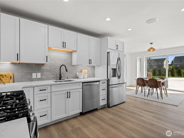 12208 SE 192nd Street, Renton WA 98058