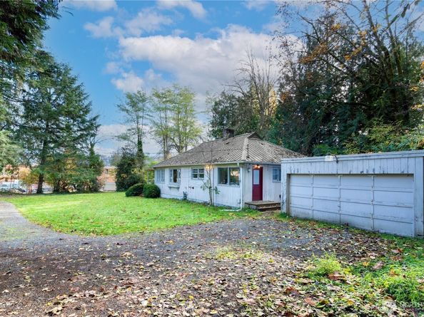 6614 E Mercer Way, Mercer Island WA 98040