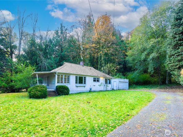 6614 E Mercer Way, Mercer Island WA 98040