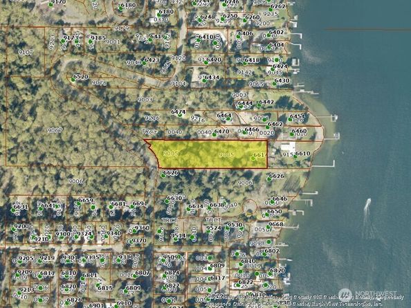 6614 E Mercer Way, Mercer Island WA 98040