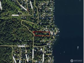 6614 E Mercer Way, Mercer Island WA 98040