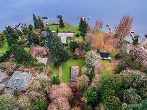6614 E Mercer Way, Mercer Island WA 98040