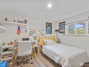 11005 Crestwood Drive S, Seattle WA 98178