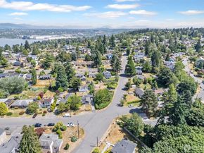 11005 Crestwood Drive S, Seattle WA 98178