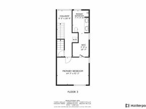 833 S Cloverdale Street A, Seattle WA 98108