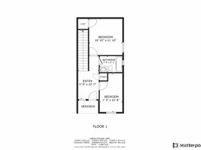 833 S Cloverdale Street A, Seattle WA 98108