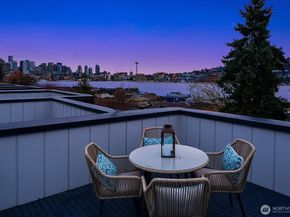 2236 Fairview Avenue E B, Seattle WA 98102