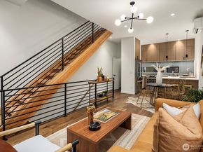 2236 Fairview Avenue E B, Seattle WA 98102