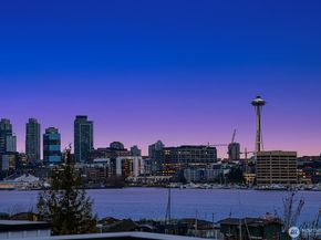 2236 Fairview Avenue E B, Seattle WA 98102