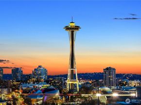 2236 Fairview Avenue E B, Seattle WA 98102