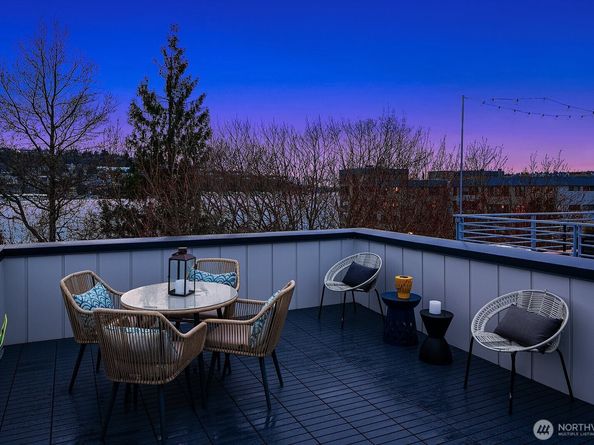 2236 Fairview Avenue E B, Seattle WA 98102