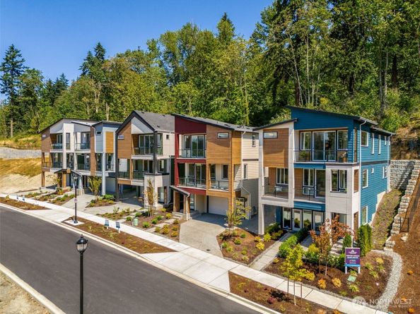 4273 Aberdeen Way NE, Renton WA 98056