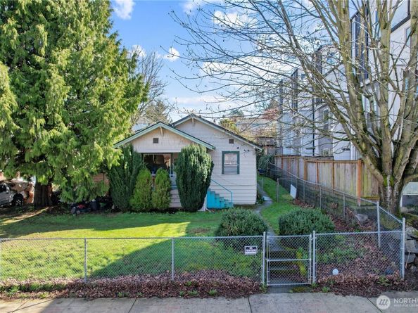 8640 Delridge Way SW, Seattle WA 98106