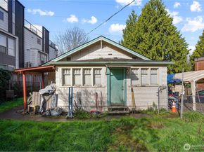 8640 Delridge Way SW, Seattle WA 98106
