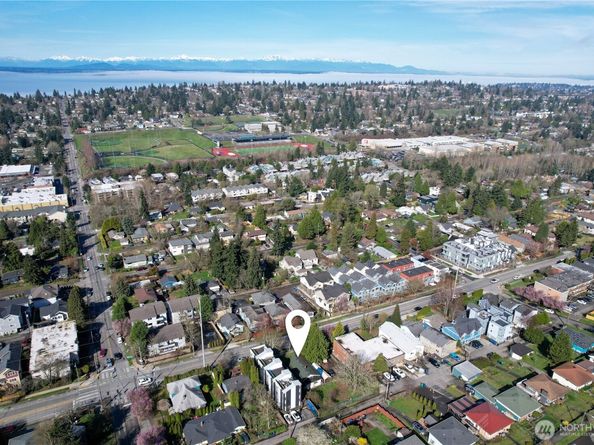 8640 Delridge Way SW, Seattle WA 98106