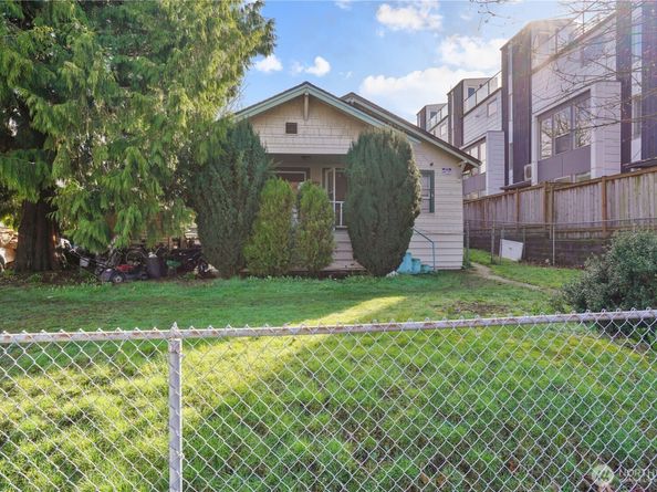 8640 Delridge Way SW, Seattle WA 98106