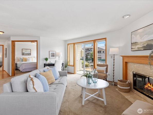 603 7th Avenue N A306, Edmonds WA 98020