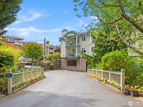 603 7th Avenue N A306, Edmonds WA 98020