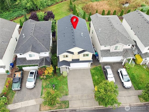 1230 84 Avenue SE, Lake Stevens WA 98258