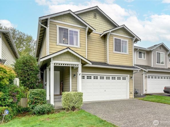 1230 84 Avenue SE, Lake Stevens WA 98258