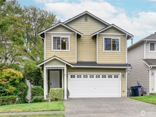 1230 84 Avenue SE, Lake Stevens WA 98258