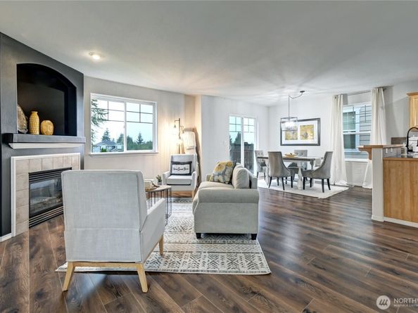 1230 84 Avenue SE, Lake Stevens WA 98258