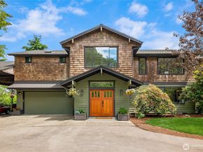 15194 Sunrise Drive NE, Bainbridge Island WA 98110