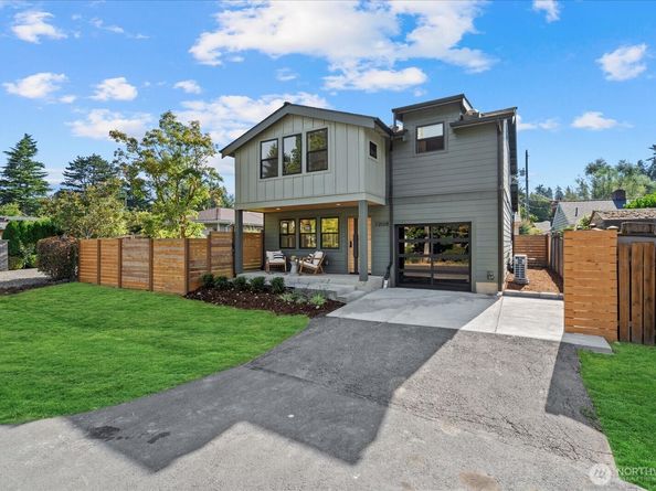 12028 11th Avenue NW, Seattle WA 98177