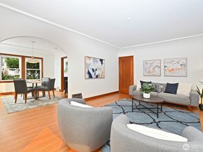 334 NE 57th Street, Seattle WA 98105
