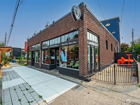 334 NE 57th Street, Seattle WA 98105