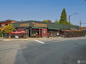 334 NE 57th Street, Seattle WA 98105
