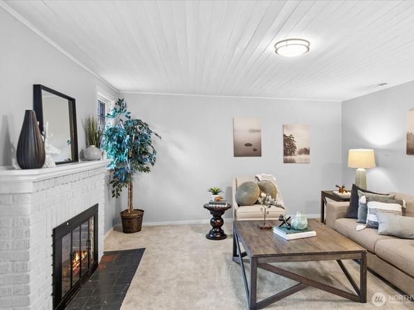 1742 NE 89th Street, Seattle WA 98115