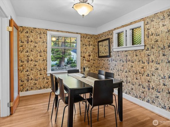 1742 NE 89th Street, Seattle WA 98115