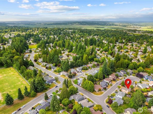 6204 145th Street SE, Everett WA 98208