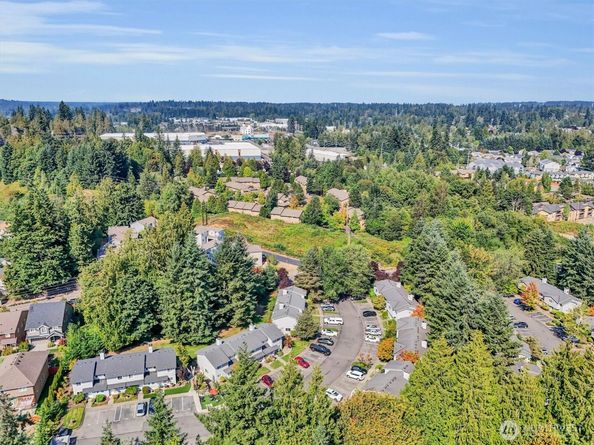 1526 192nd Street SE P4, Bothell WA 98012