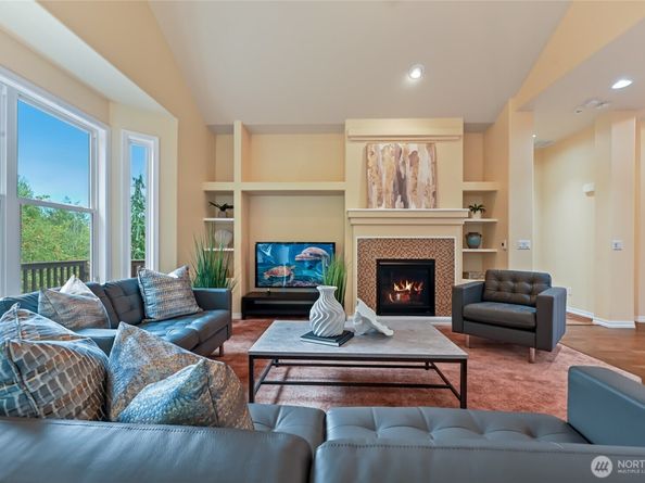 12441 Adair Creek Way NE, Redmond WA 98053